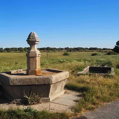 El Guindo Casa di campagna