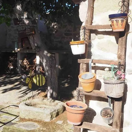 El Guindo * Avila