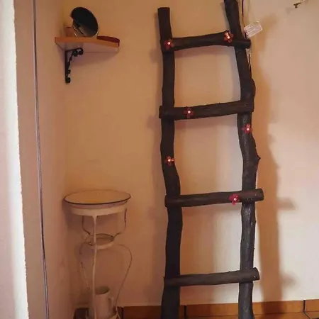 Country house El Guindo *