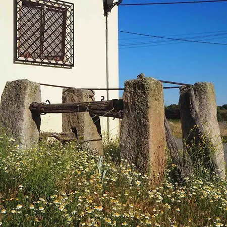 Country house El Guindo