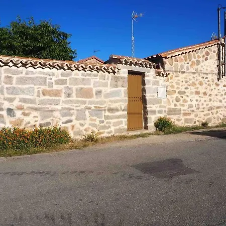 Landsted El Guindo Ávila