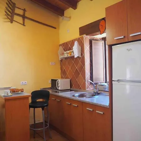 Country house El Guindo Avila