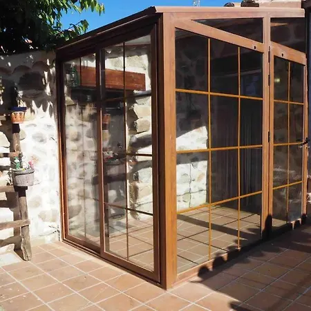 El Guindo Landsted Ávila