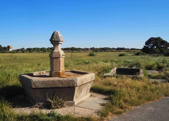 El Guindo בית כפרי