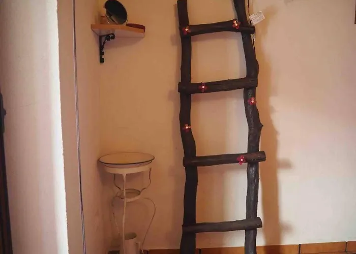 Landsted El Guindo *