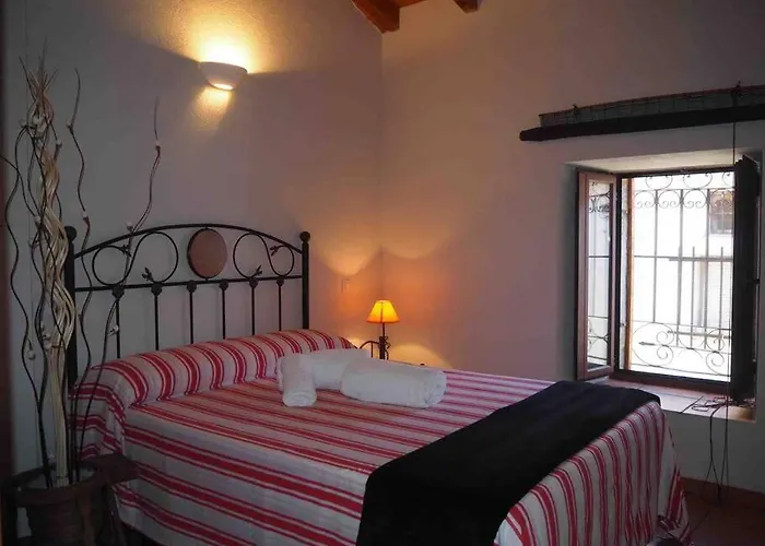 El Guindo * Ávila