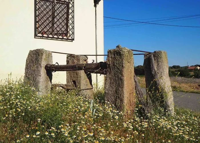 בית כפרי El Guindo