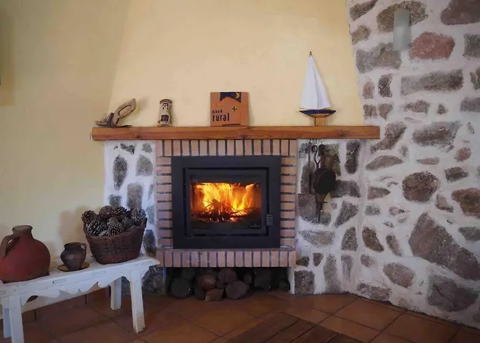 El Guindo Landsted *