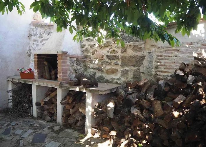 בית כפרי El Guindo *