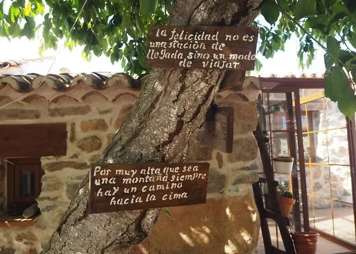 El Guindo